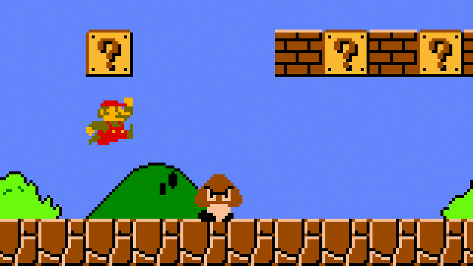Video games opinion